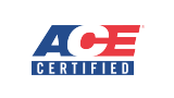 ACE Certified
