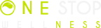 One Stop Wellness Logo